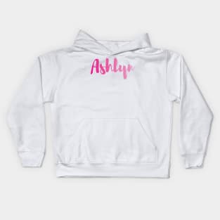 Ashlyn Kids Hoodie